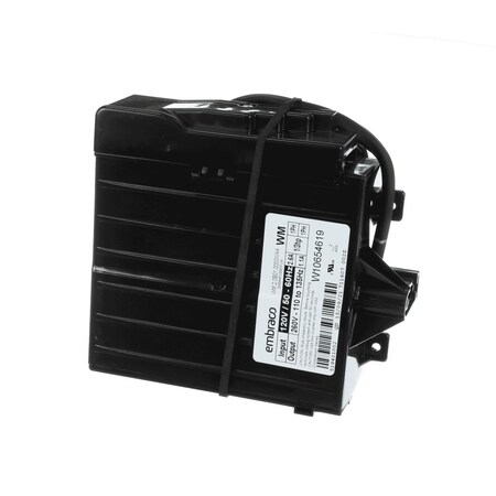 Whirlpool INVRTR-BOX W10654619
