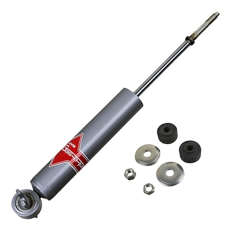 Kyb High Pressure Monotube Gas Shock for Cars and Trucks,  KG4513