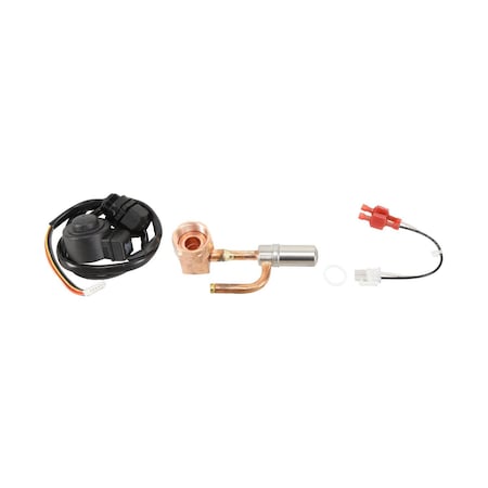 Copeland Compressor KIT-LIQUID INJECTION 998-0340-00