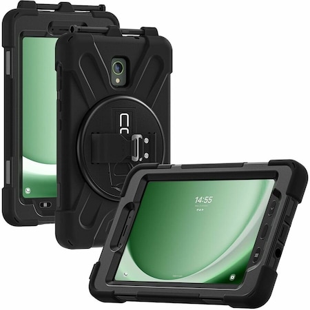 Codi Rugged Case for Samsung Galaxy Tab Active 3 and Tab Active 5, 8in (T570/SM-X306) C30705059