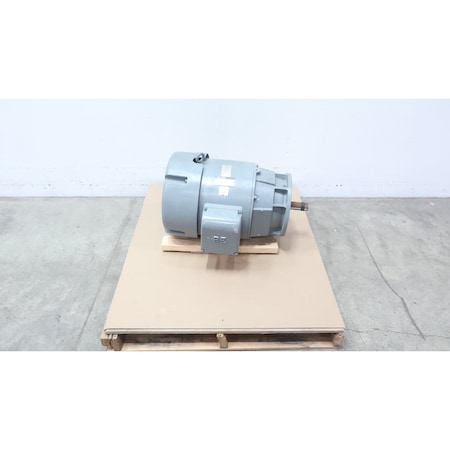 Reuland AC MOTOR 324UZ 15.5HP 1800RPM 480V-AC 3PH 0155C-2BAN-0001 C000