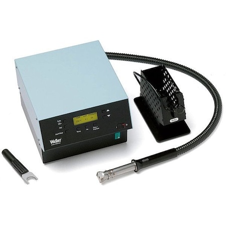 Weller Wha 3000P Hot Air Station 230V T0053334699N