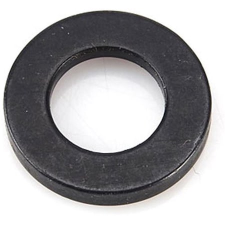 Whole-In-One 200-8717 0.437 in. ID x 2.000 in. OD with Chamfer Black Washer WH3299293