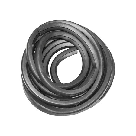 Auveco Ford Door Flange Weatherstrip 15 Feet Length 16392