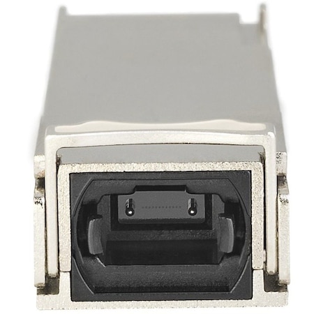 Startech.Com MSA UNCODED QSFP+ - 40GBASE-SR4 40GBPS - 40GBE MODULE - 40GE GIGABIT ETHERNET QS QSFP40SR4ST