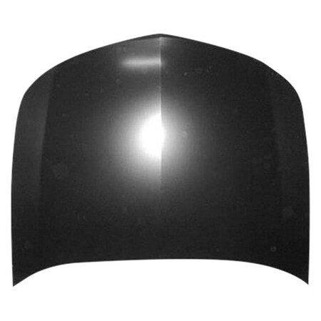 Geared2Golf Aluminum Hood Panel for 2009-2014 Acura Tl GE1827936