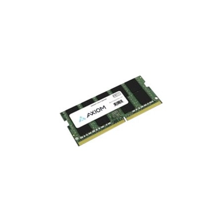 Axiom 16Gb Ddr4-2133 Ecc Sodimm For Synology - Ramec2133Ddr4So-16G RAMEC2133DDR4SO-16G-AX