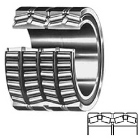 Timken TAPERED ROLLER BEARING M280249DGWA-902A5