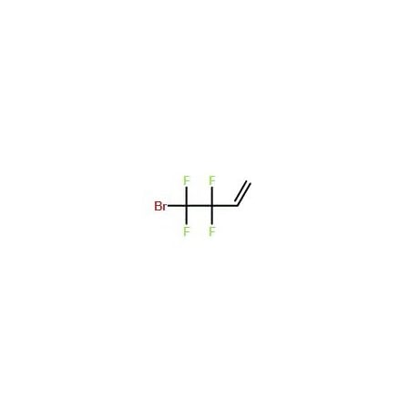 Ak Scientific 4-Bromo-3, 3, 4, 4-tetrafluoro-1-butene (5g), CAS 18599-22-9 6240AD-5g