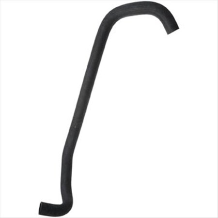 Dayco 72135 Curved Radiator Hose 30 In. D35-72135