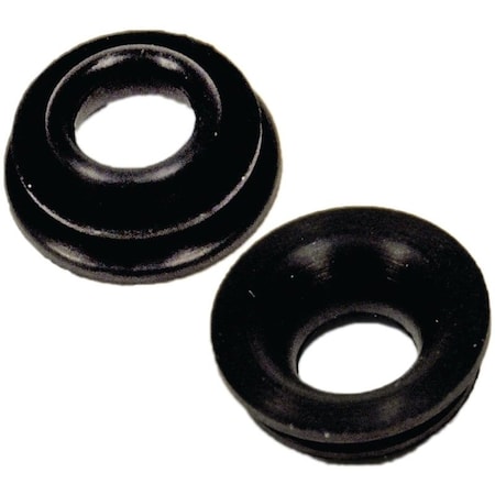 Danco Seat Washer, Rubber, For Price Pfister Two Handle Kitchen and Bath Faucets 80359