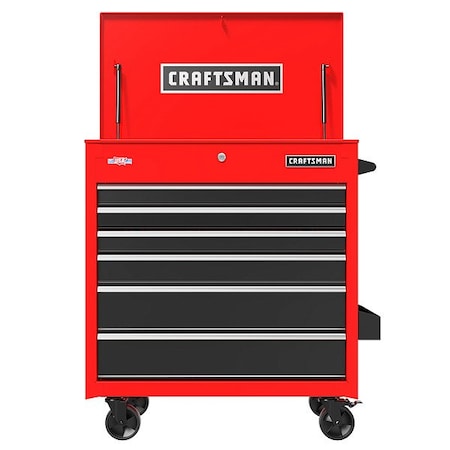 Craftsman Utility Cart CMSTUC06RB