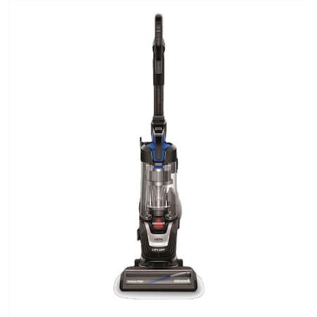 Cleanview UPRIGHT BAGLESS VACUUM WITH HEPA FILTER 3988