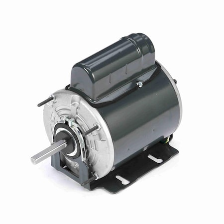 Marathon X025 Agricultural Fan Motor 1/3 HP 1625 RPM 48YZ CX MX025