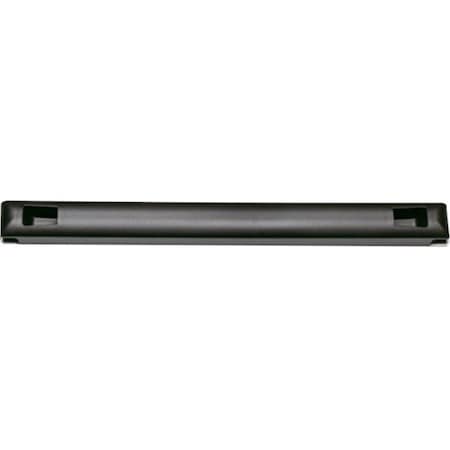Rittal 1U Toolless Blanking Panel, 12PK 9960676