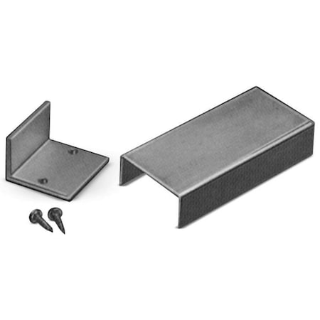 Jorgensen Laboratories Jorvet End Cap for IV Track J0833E