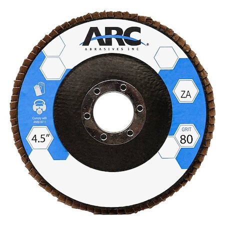 Arc Abrasives FD 10826AF