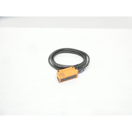 Ifm THROUGH-BEAM SENSOR 10-55V-DC PHOTOELECTRIC SENSOR OU5006 OUE-DPKG
