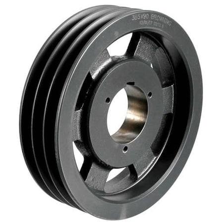 Browning Pulley-Transmission 3B5V90                                   3B5V90