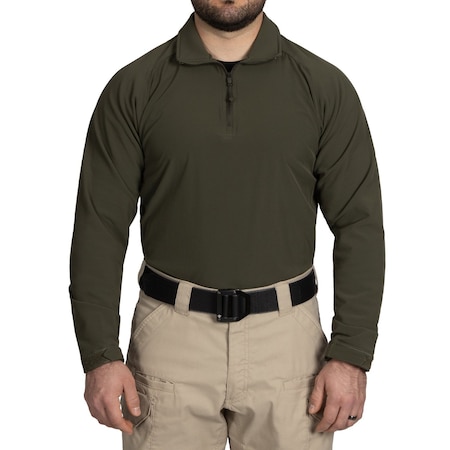 First Tactical PRO DUTY PULLOVER  OD Green 111018