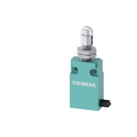 Siemens Position switch in compact design 30 mm wide with connection cable 2 m 3SE5413-0CD21-1EA2