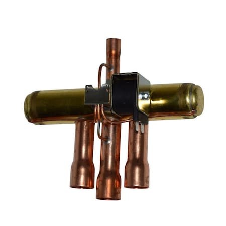 Carrier VALVE REVERSING EF17BZ275