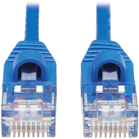 Tripp Lite Ethernet Cable N261-S10-BL