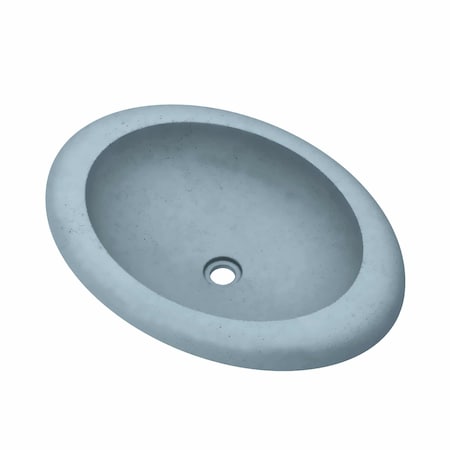 Native Trails Cuyama Bathroom Sink NSL2115-O