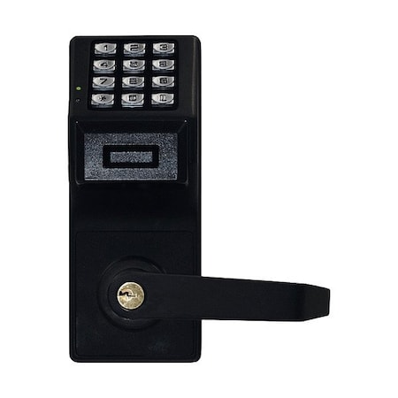 Alarm Lock Electronic Keyless Lock PDL6200/19
