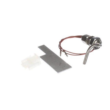 Fast PROBE INPOT GAS/EL COLLECT 140-60020-15