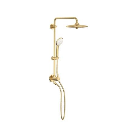 Grohe Retro-Fit Shw System 27867GN1