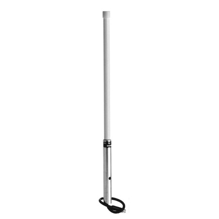 Skilledpower 440-450MHz Omnidirectional Fiberglass Base Station Antenna SK3363671