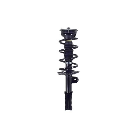 Fcs Struts Suspension Strut And Coil Spring Assembly 2334058L