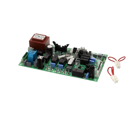 Hobart Control Board Kit, Ecotronic 00-563615