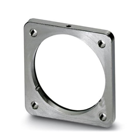 Phoenix Contact SM-Z0003 Square mounting flange with 1607935
