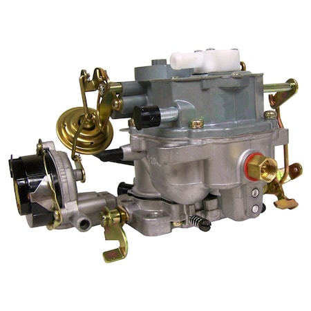 Crown Automotive Carburetor BBD42S