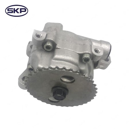 Skyward Automotive Products Engine Oil Pump,  SKOEP007A