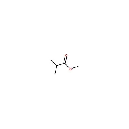 Ak Scientific Methyl isobutyrate (5g), CAS 547-63-7 8841AJ-5g