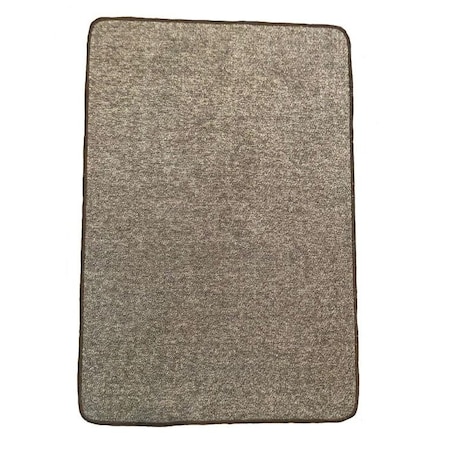 Southern Oaks Brown 24in x 36in Home Mat 31854