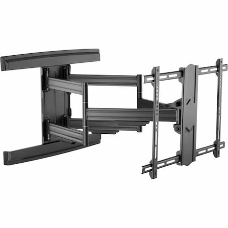 Peerless UNIVERSAL ARTICULATING TV MOUNT FOR 37-80IN DISPLAYS PA775