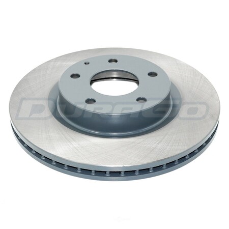 Durago TitaniuSerieBrakRotor BR901284-01