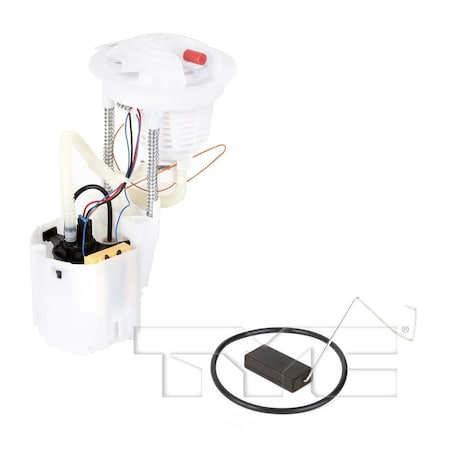 Tyc CRQ Premium Fuel Pump Module 150112-A