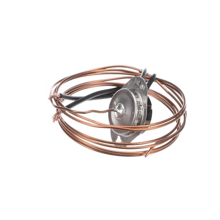 Markel Thermal Expansion Valve/TXV, Quench 57640005