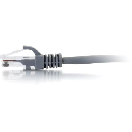 C2G PATCH CABLE - UNSHIELDED TWISTED PAIR (UTP) - MALE LEFT GENDER - MALE RIGHT GEND 664