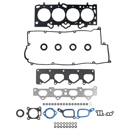 Fel-Pro PermaTorque Engine Cylinder Head Gasket Set,  HS26181PT-3