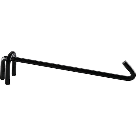 Southern Imperial 10'' Perforated Crossbar Hook 7175195838