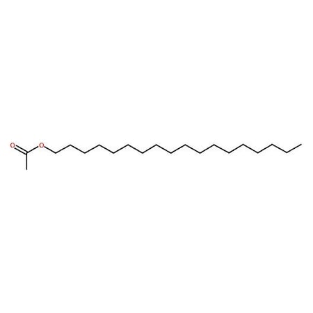 Ak Scientific Stearyl acetate (5g), CAS 822-23-1 9007AL-5g