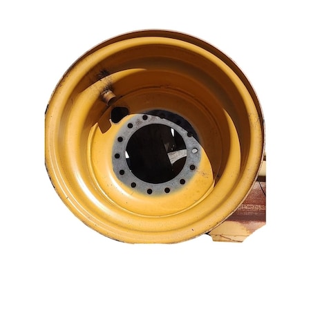 John Deere WHEEL, JOHN DEERE OEM AT129550 AT129550