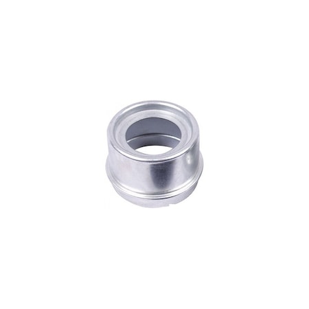 Uriah Products Trailer Hub Grease Cap, Drive-In,  UW700030