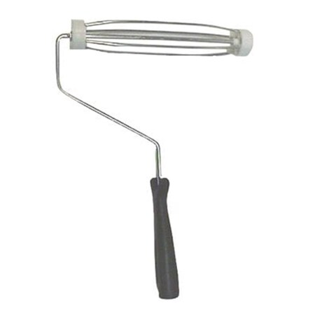 Linzer 9 Inch Paint Roller Frame 449-RF200-9